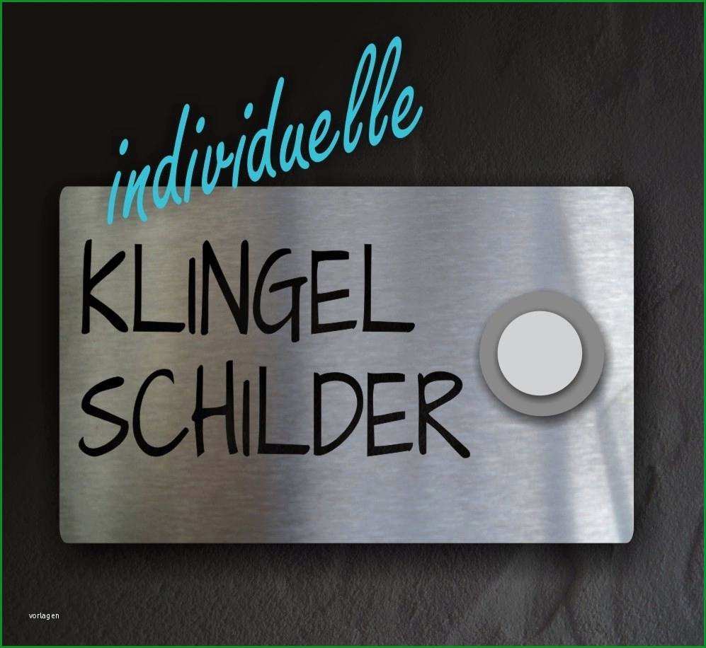 klingelschild briefkastenschild gravur koln vorlage kostenlos drucken