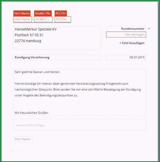 krankenkasse kundigen vorlage erstaunlich single kundigen adresse ich mochte dich kennenlernen sms