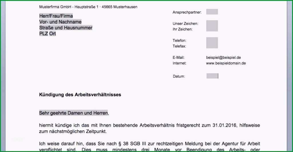 kundigung kfz versicherung einfach 22 das neueste kundigung kfz versicherung muster word modell 2