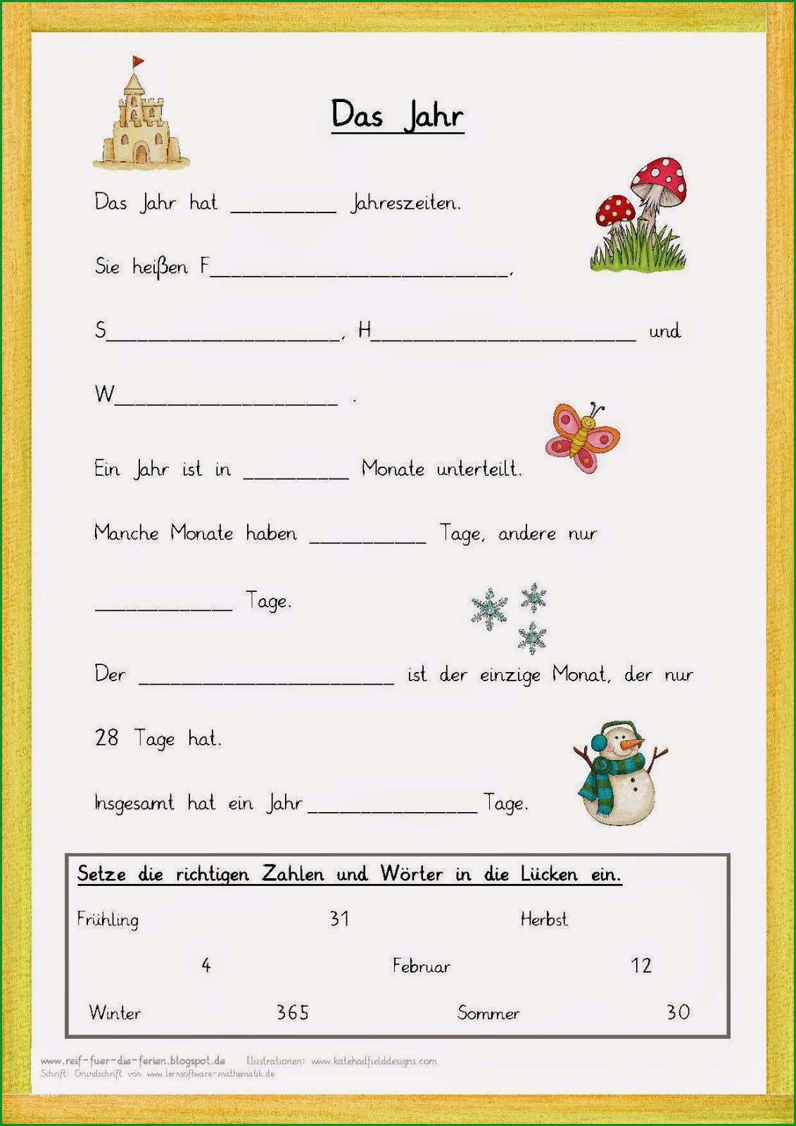 Vorlage Für Ein Lesetagebuch Unterrichtsmaterial: 21 Designs Kostenlos Für Sie 4
