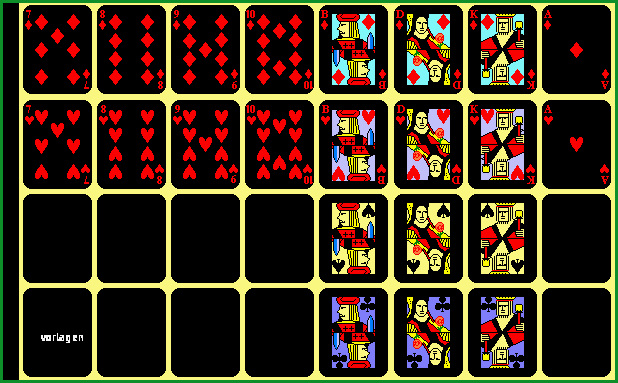 mattel spiele dyc15 uno emoji kartenspiele