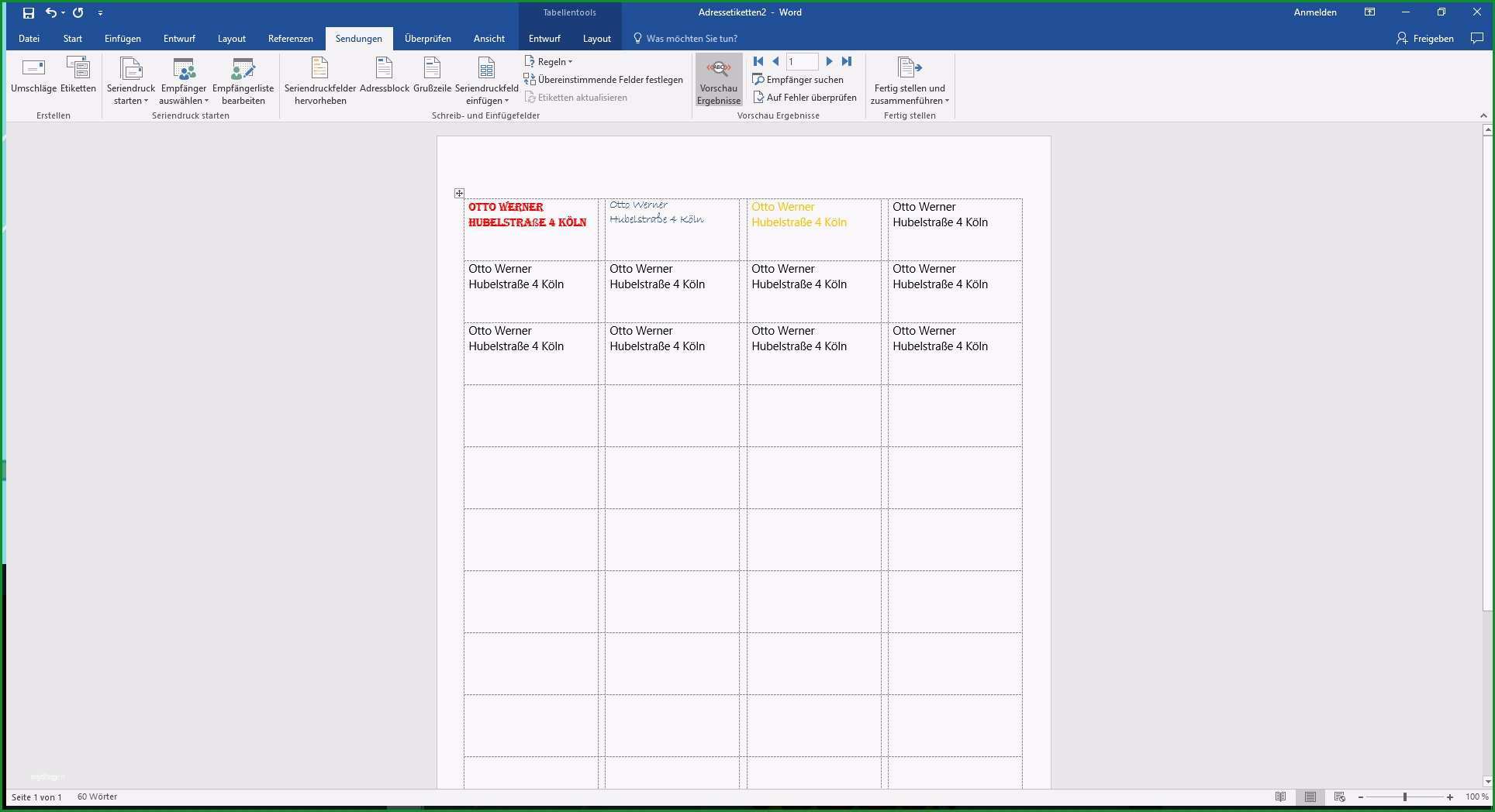 ordner etiketten vorlage word 2010 inspiration etiketten gestalten und drucken mit microsoft word und excel