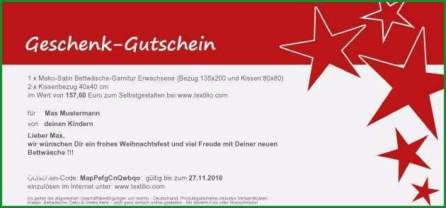 powerpoint vorlage gutschein weihnachten erstaunlich textilio bettwasche kissen deko kopftuch schaltuch