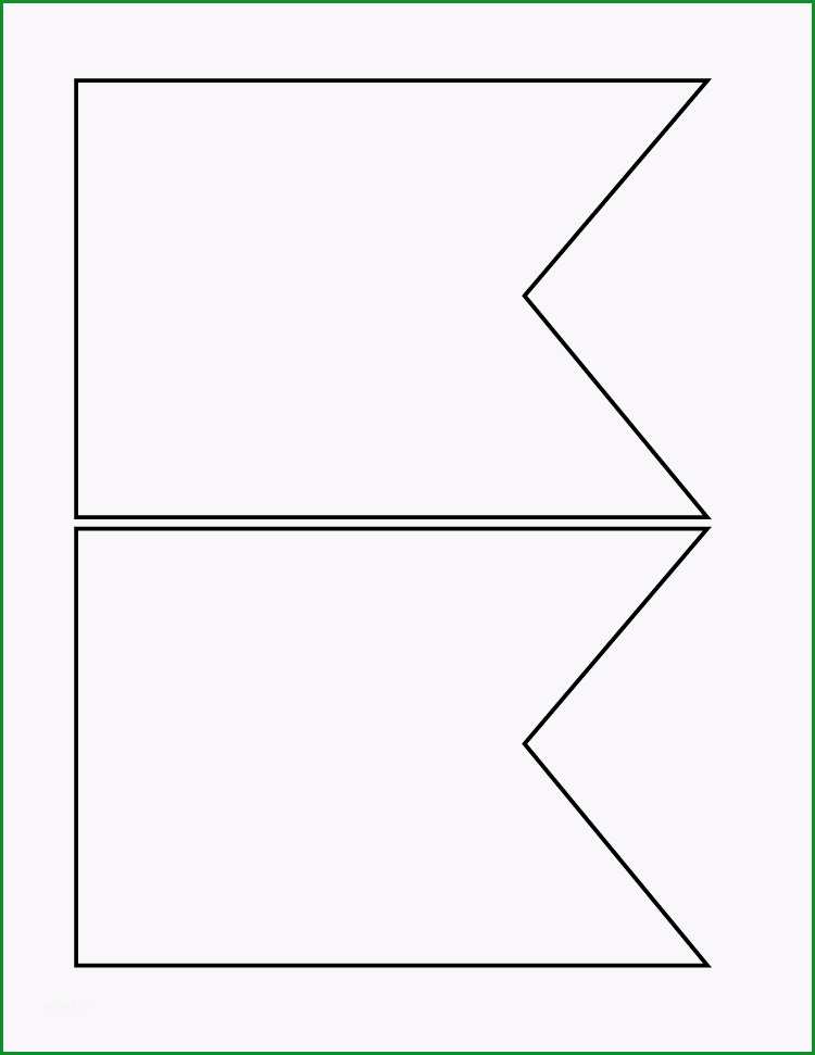 19 Hervorragen Vorlage Wimpel Sie Jetzt Versuchen Müssen 4