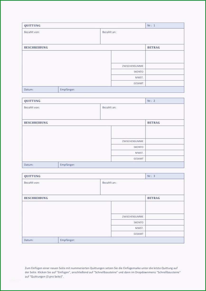 quittung privatverkauf vorlage inspirierend quittung schreiben muster modell 6 quittung vordruck wissensscanner