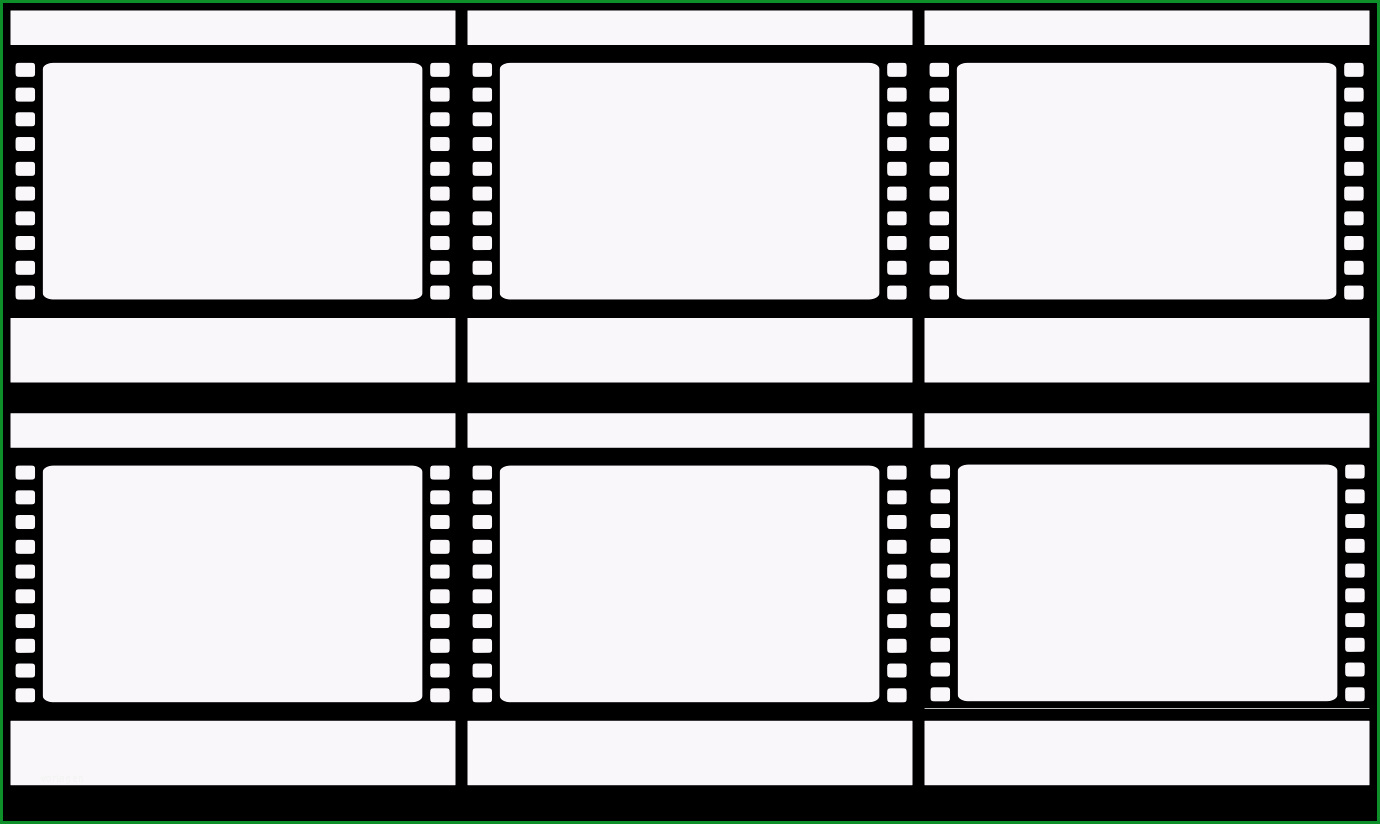 Außergewöhnlich Streifen Storyboard Vorlage Storyboard Von De Examples