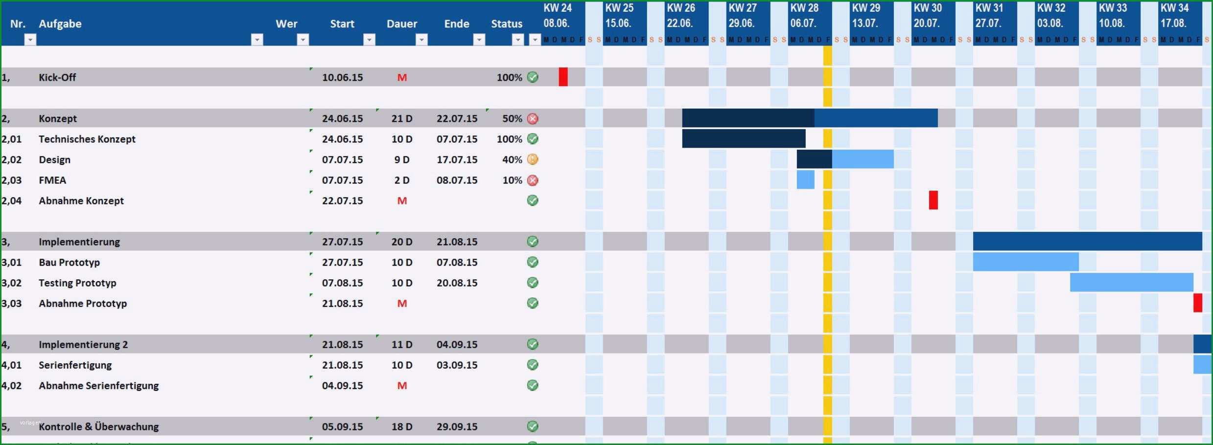 stundenabrechnung excel vorlage