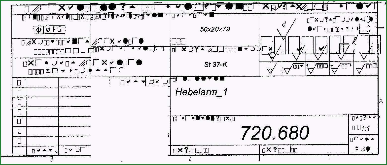 technische zeichnung symbole sanitar