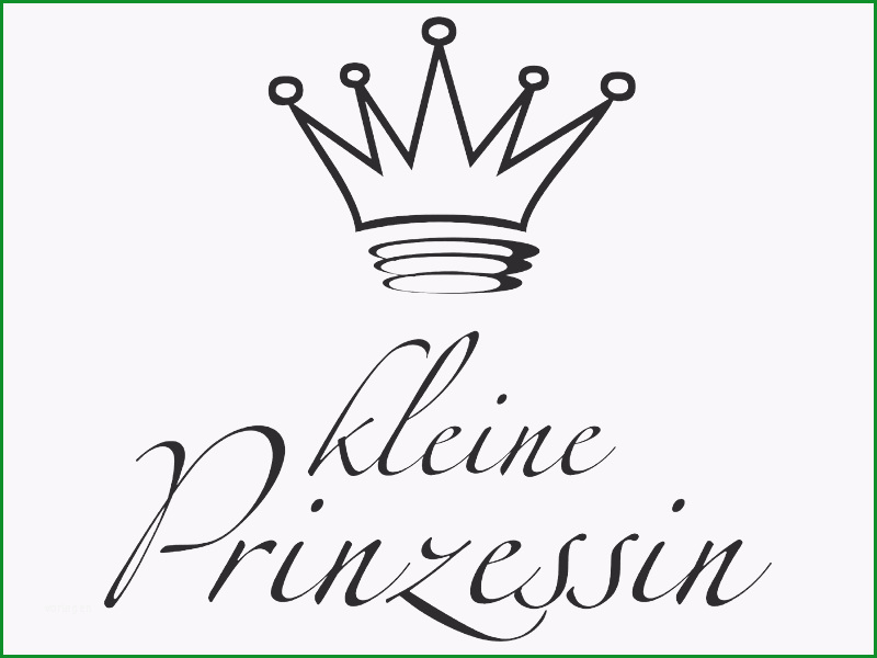 prinzessin