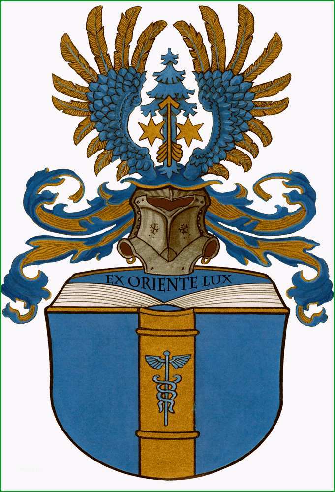 wappen vorlage