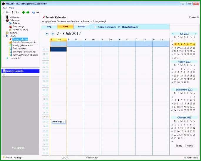 wartungsplan vorlage excel