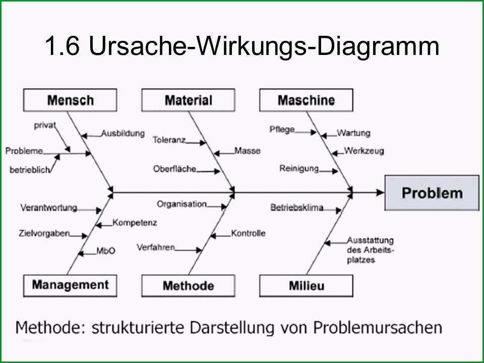 13 ishikawa diagramm vorlage