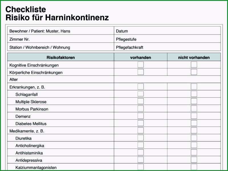 14 reinigungsplan vorlage kostenlos