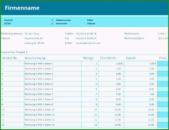 tourenplanung excel vorlage nqzndu