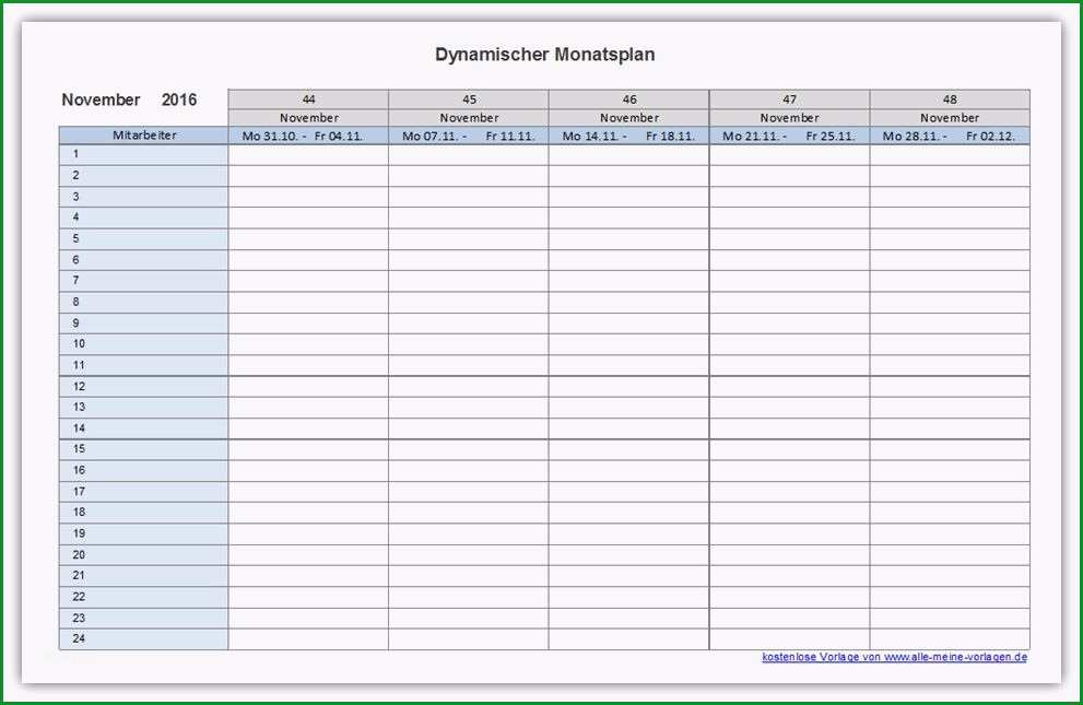 18 trainingsplan vorlage excel