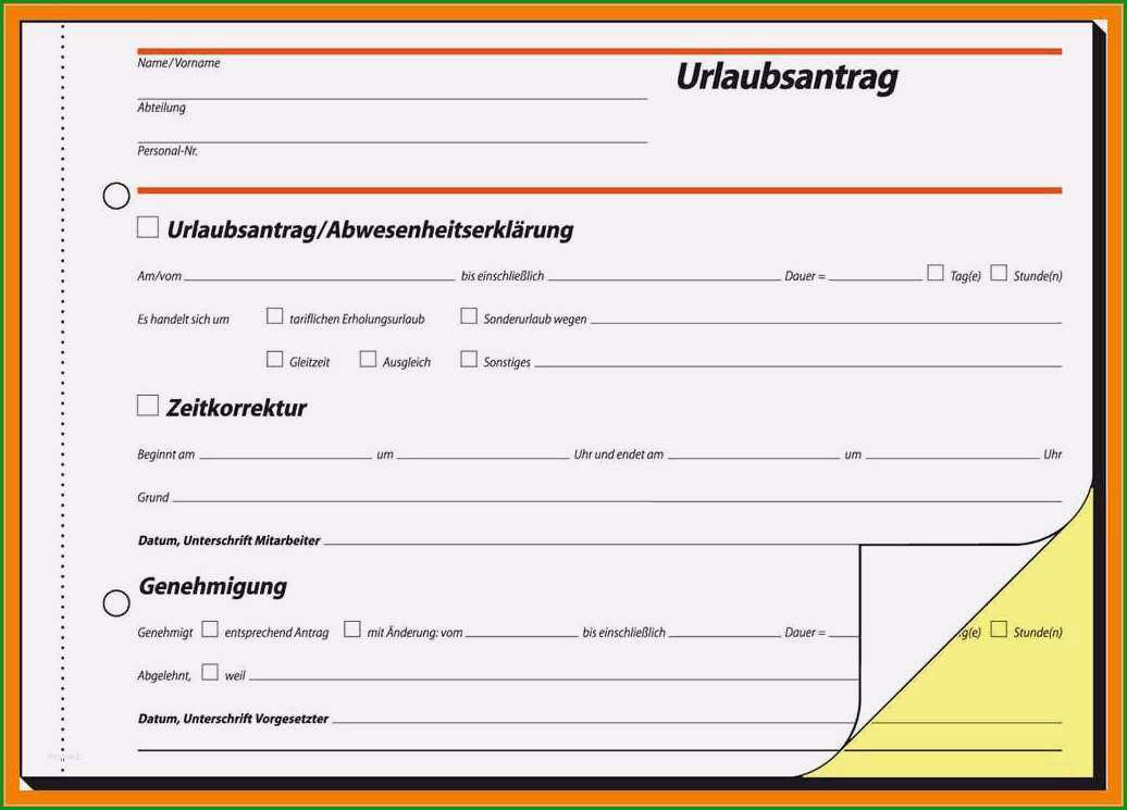 7 kurzmitteilung vorlage kostenlos pdf