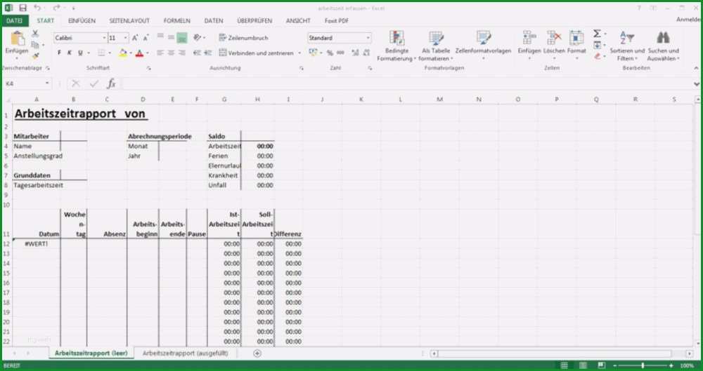 arbeitsstunden pro monat vorlage hbsch pctipp 2 2016 excel vorlagearbeitsstunden excel vorlage