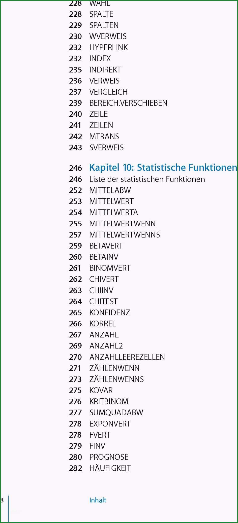 aufmasblatt excel