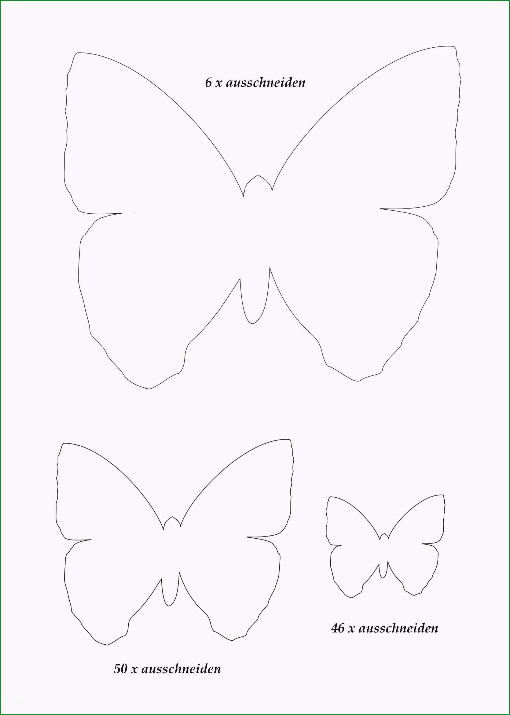 Schmetterling Vorlage Für Wand: 22 Methoden Für Deinen Erfolg 1