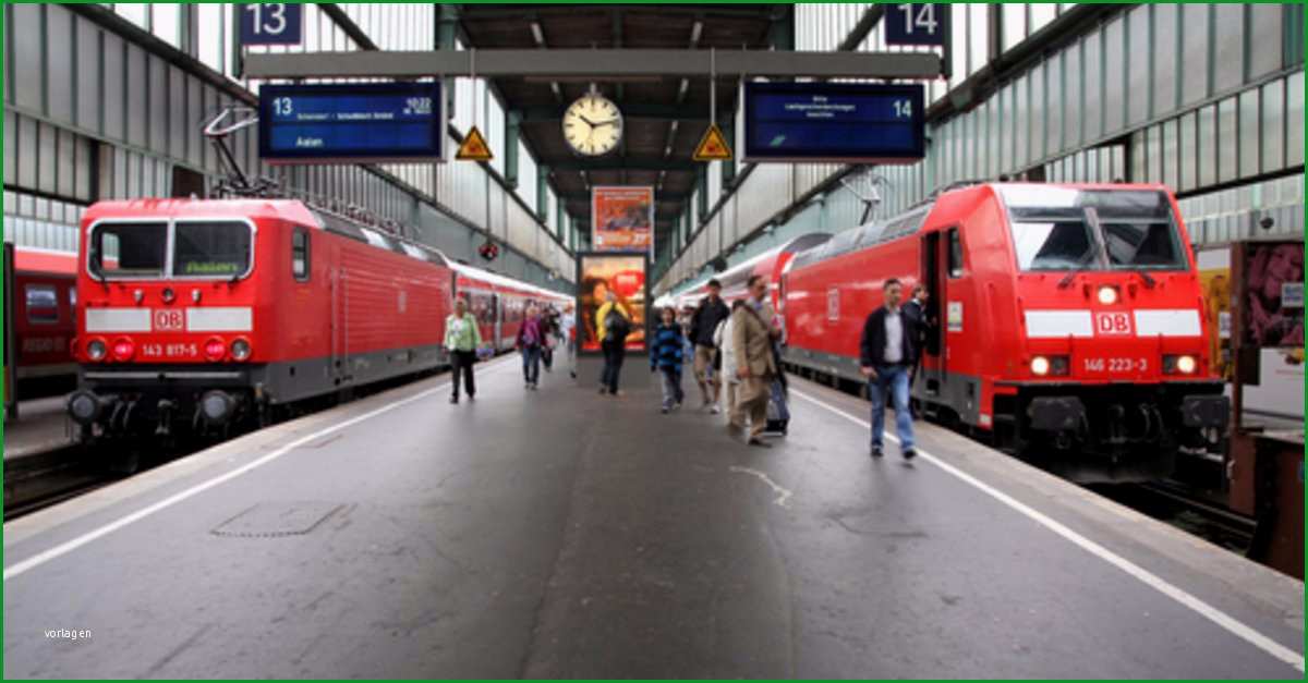 deutsche bahn beschwerde bei zugausfall laerm und co einreichen