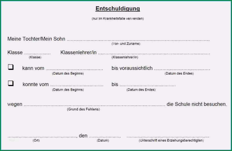 entschuldigung schule vorlage krank neu entschuldigung f r schule invitation templated