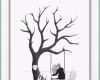 Ausgezeichnet Fingerabdruck Baum &amp; Weddingtree Fingerabdruckbaum