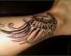 Ausgezeichnet Flügel Tattoos Und Bedeutungen