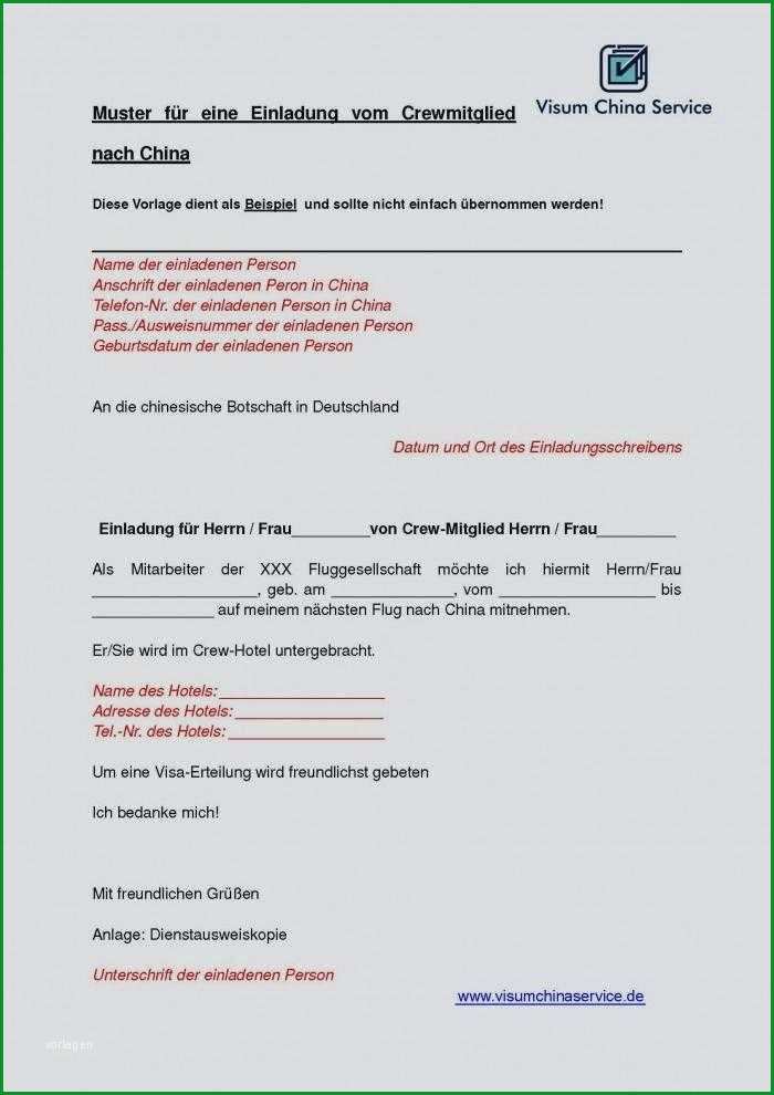 formlose einladung nach deutschland muster inspirierend erstaunlich einladung nach deutschland vorlage oder bilder einladung