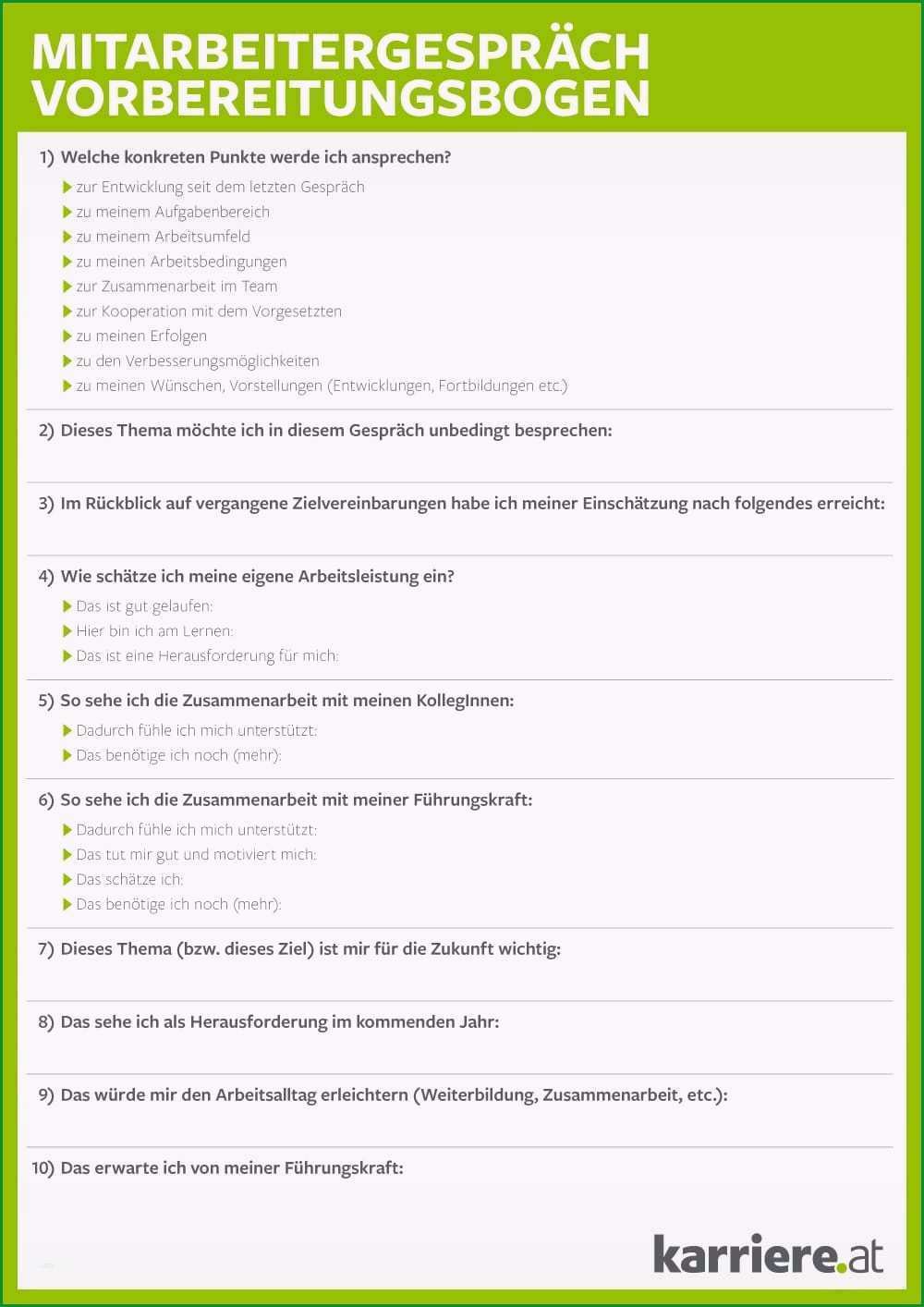 fragebogen vorlage schon mitarbeitergesprach fragebogen vorlage vorlagen