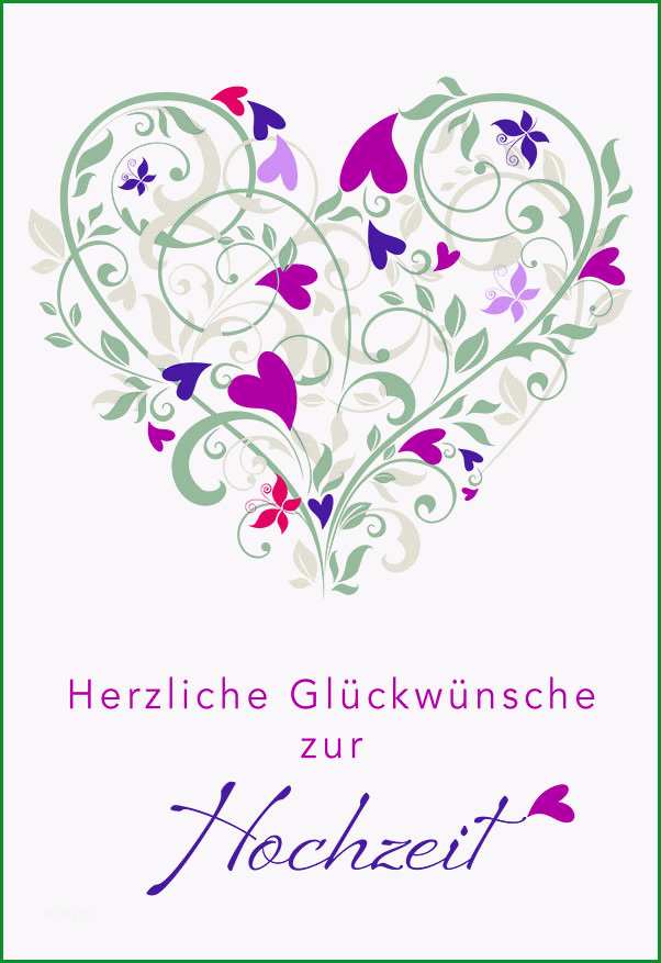 gluckwunschkarte hochzeit vorlage