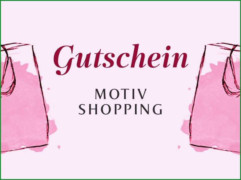 gutschein