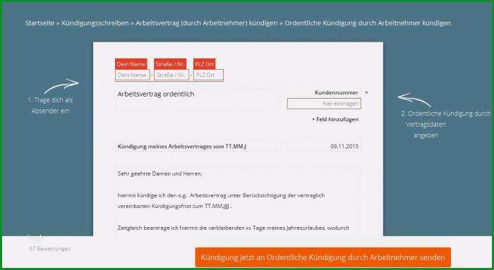 handyvertrag kundigen vorlage pdf erstaunlich arbeitsvertrag kundigen vorlage