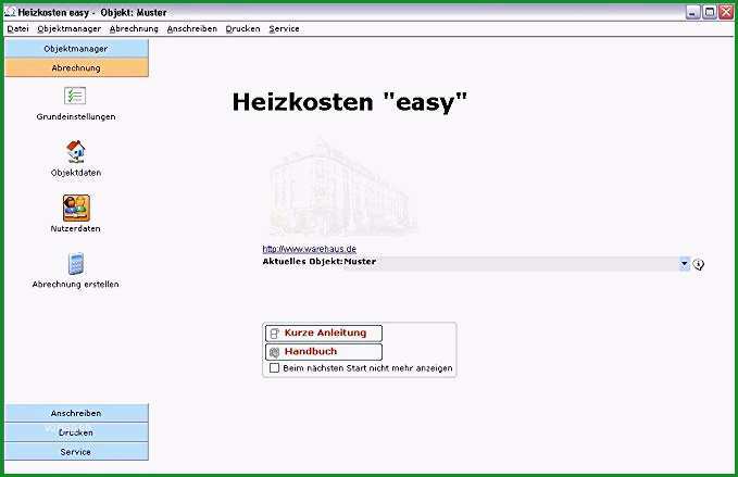 heizkostenabrechnung vorlage excel heizkosten quoteasyquot software