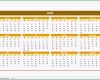 Ausgezeichnet Jahreskalender 2016 Für Excel