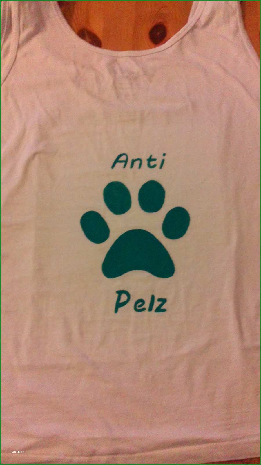 teil 2 t shirt druck mit vorlage