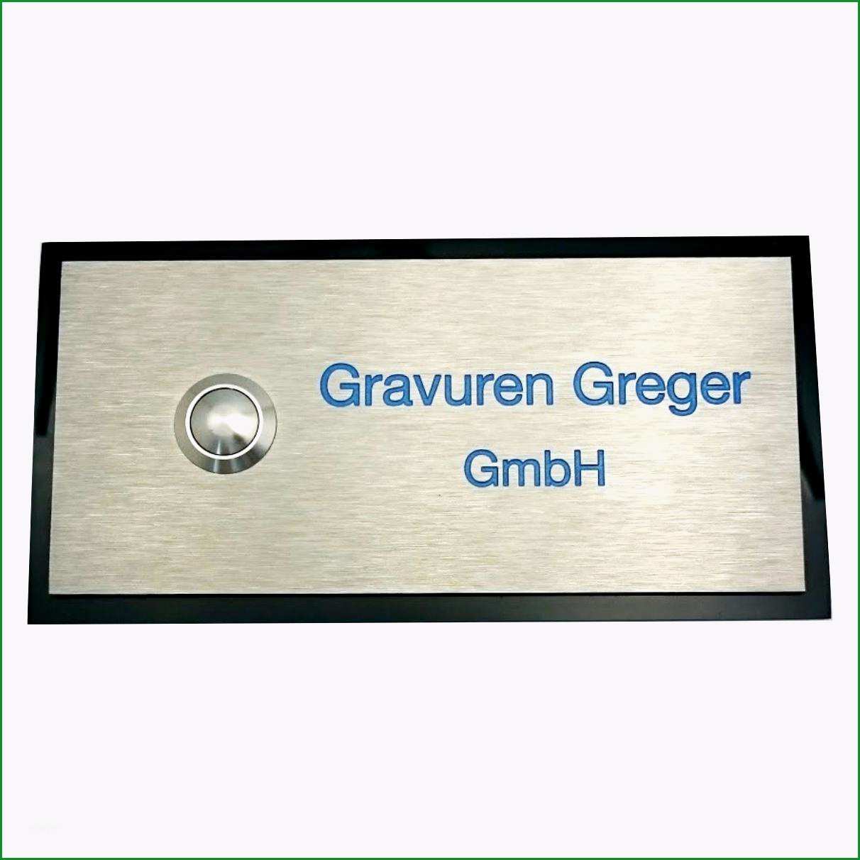 klingelschild briefkastenschild gravur koln vorlage kostenlos drucken