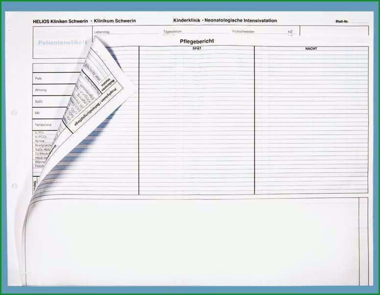 lagerungsplan dekubitus vorlage luxus gemutlich pflegebericht blattvorlage ideen vorlagen