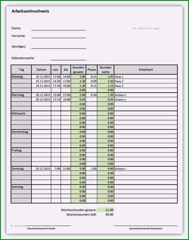 Ausgezeichnet Lernplan Vorlage Excel Neu Gallery Wochenplan Als Excel