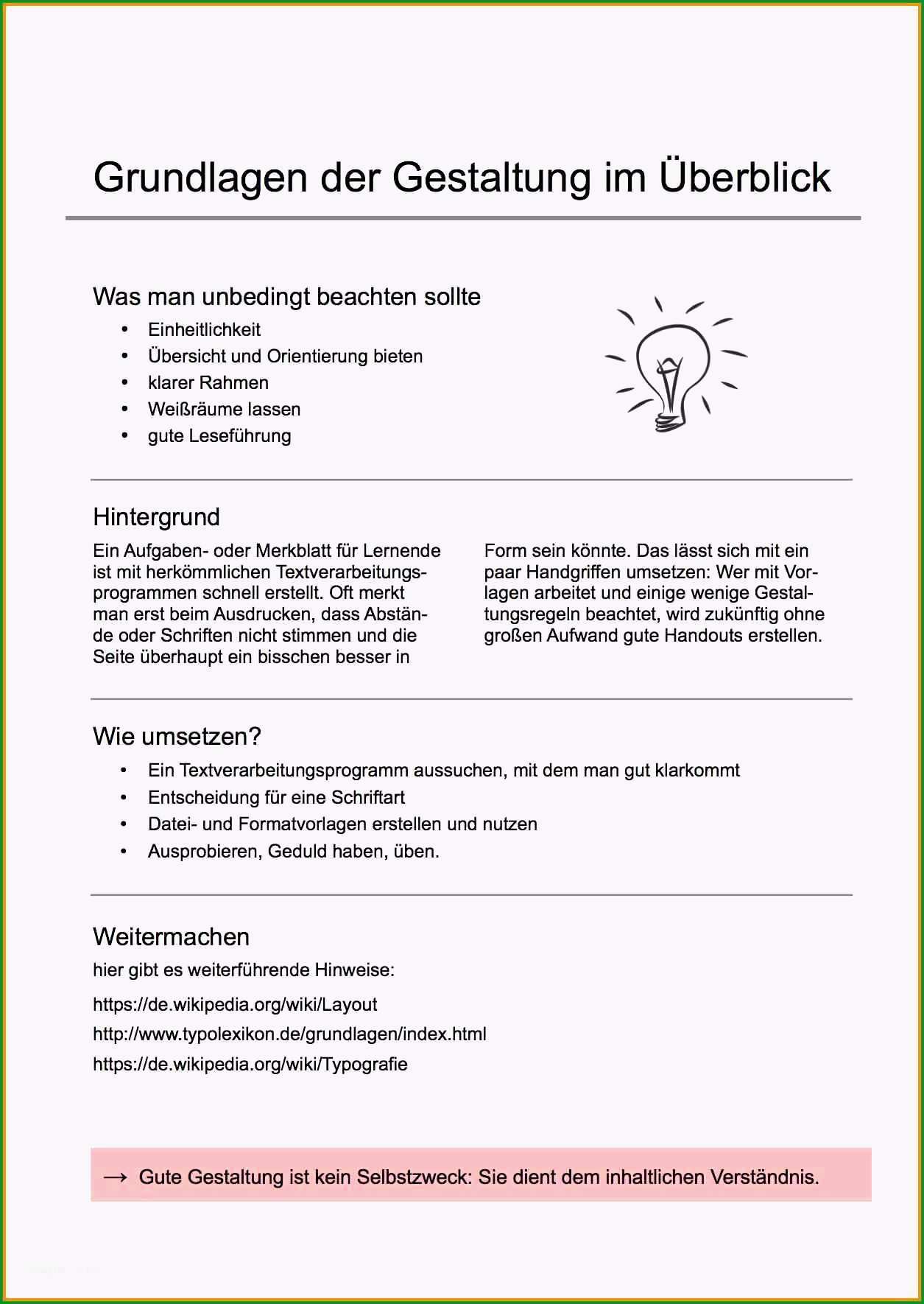 referat powerpoint vorlage luxus beruhmt training handout vorlage fotos beispiel