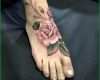 Ausgezeichnet Rosen Tattoo Rose Kleine Vorlage – Cranked Out