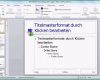Ausgezeichnet Schulungsunterlagen Microsoft Powerpoint 2010 Einführung