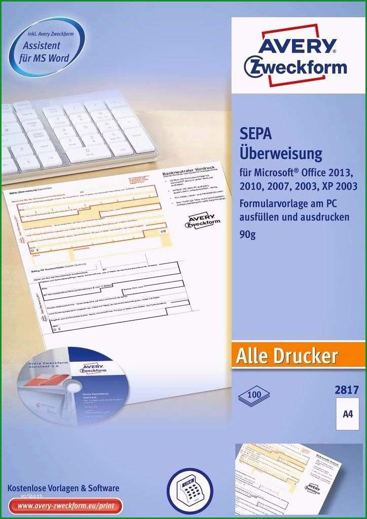 sepa uberweisung vorlage word beschriftungs software fur uberweisung und lastschrift