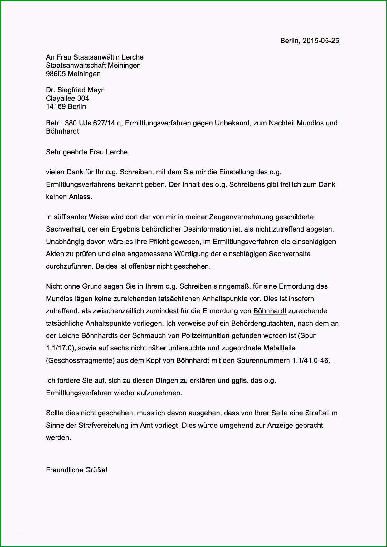 spendenbrief schreiben vorlage