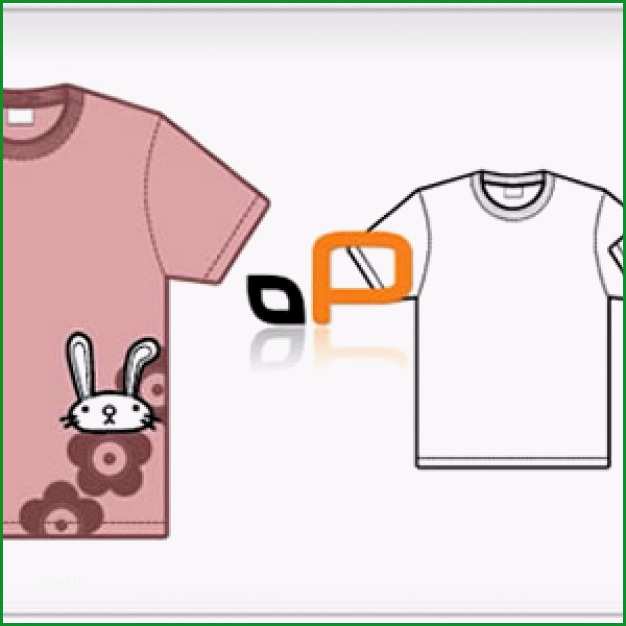t shirt vorlage