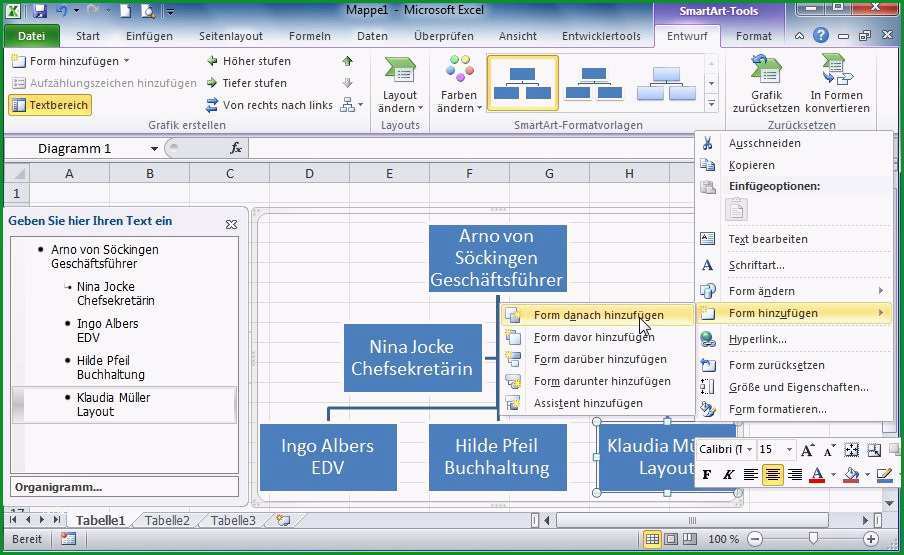 Ausgezeichnet Tilgungsplan Erstellen Excel Vorlage – De Excel