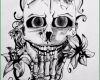 Ausgezeichnet totenkopf Tattoo Vorlage totenkopf Zeichnungen Von