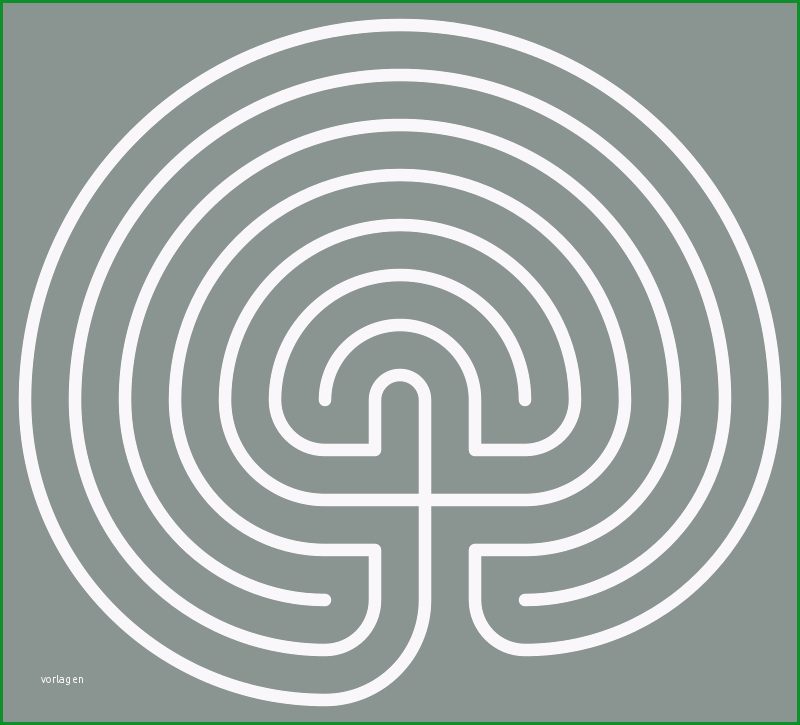 a labyrinth is not same as maze