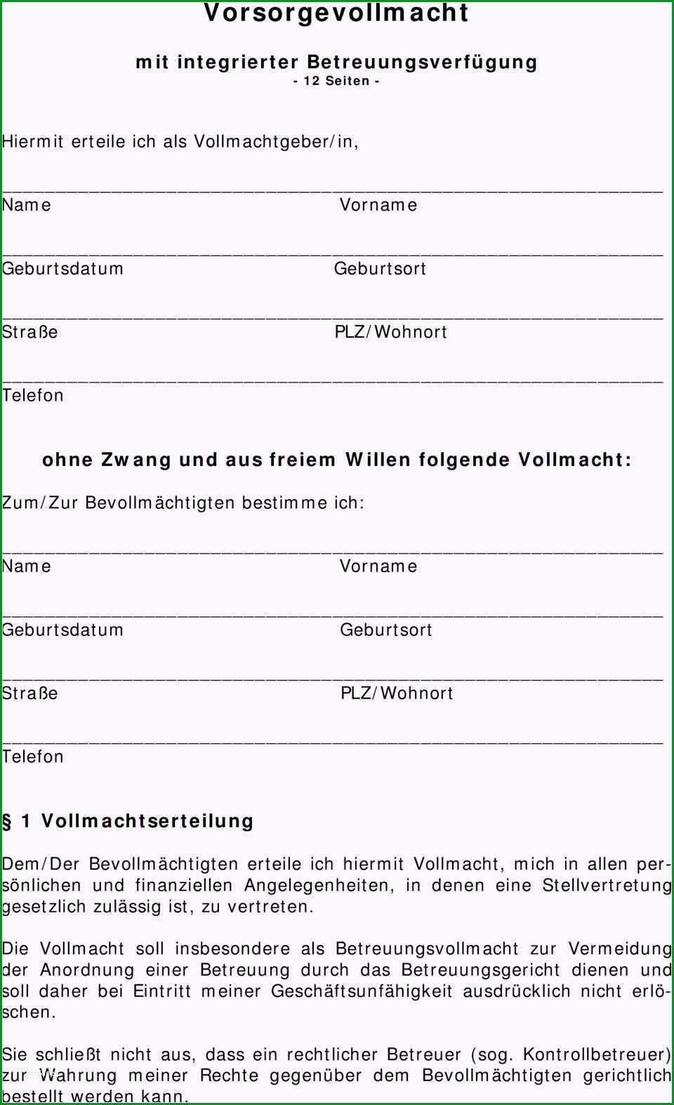 vollmacht zur vorlage bei der zulassungsbehorde erstaunlich vollmacht grundungsversammlung gmbh muster zum