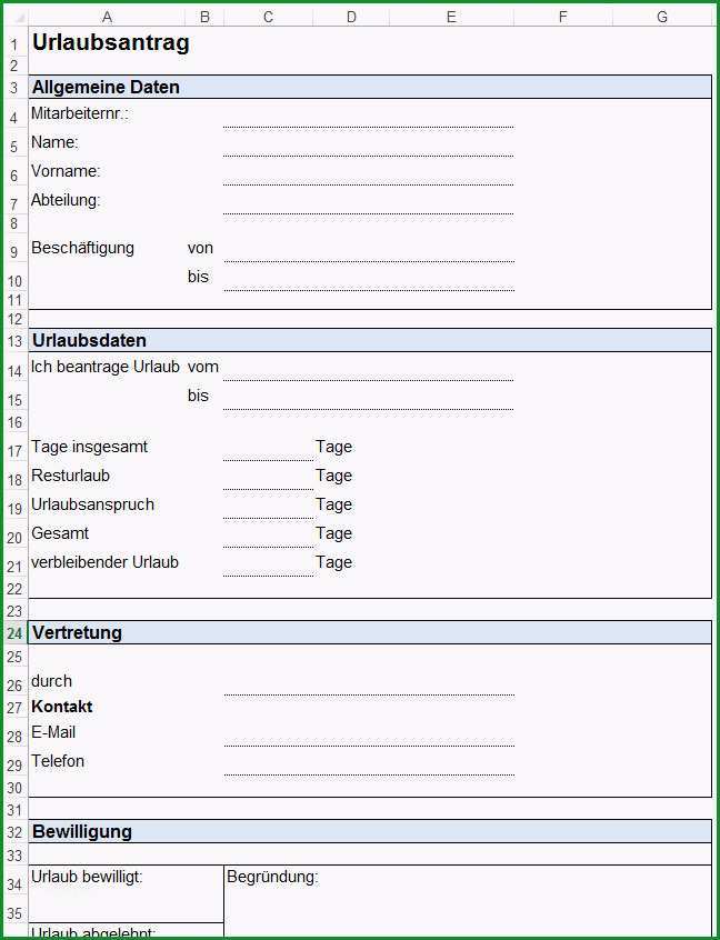 vorlage formular f r personalstammdatenblatt 2