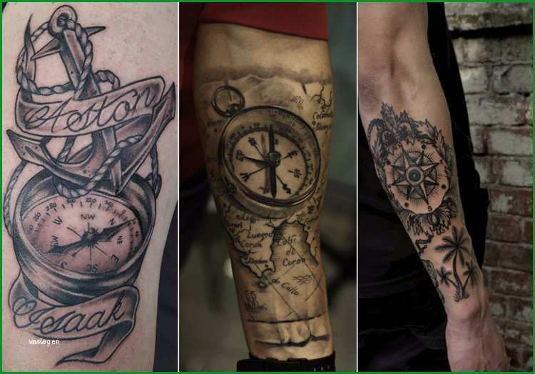 weltkarte tattoo vorlage sus kompass tattoo bedeutung der motive bilder und coole